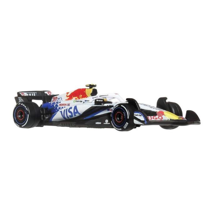 HOT WHEELS JMM94