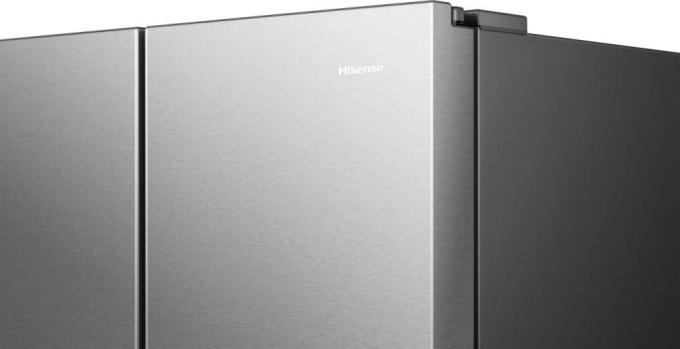 Hisense 20010909
