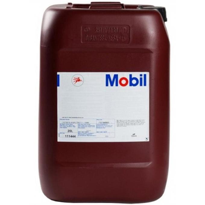 MOBIL MB 10W40 2000 20L