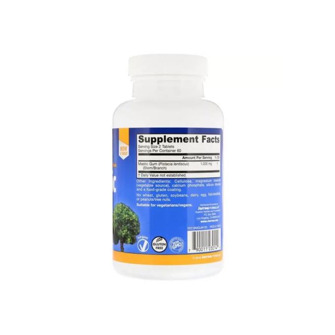 Jarrow Formulas JRW-23014