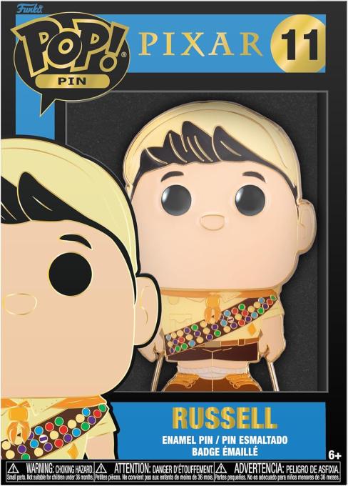 Funko Pop WDPP0031