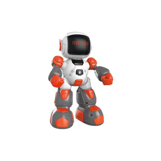 ROBOT 3858894673827