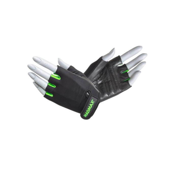 MadMax MFG-251-Green_XS