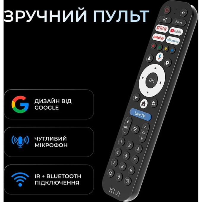 Kivi 32H800KB
