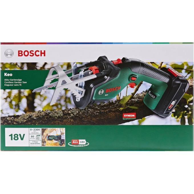 BOSCH 0.600.861.A00