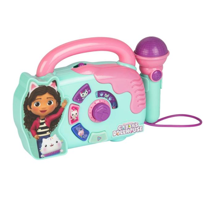 GABBY'S DOLLHOUSE 1500061