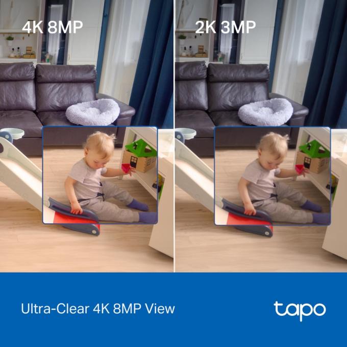 TP-Link TAPO-C260
