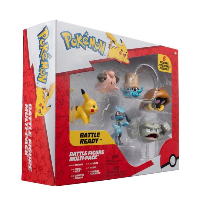 Pokémon PKW3613