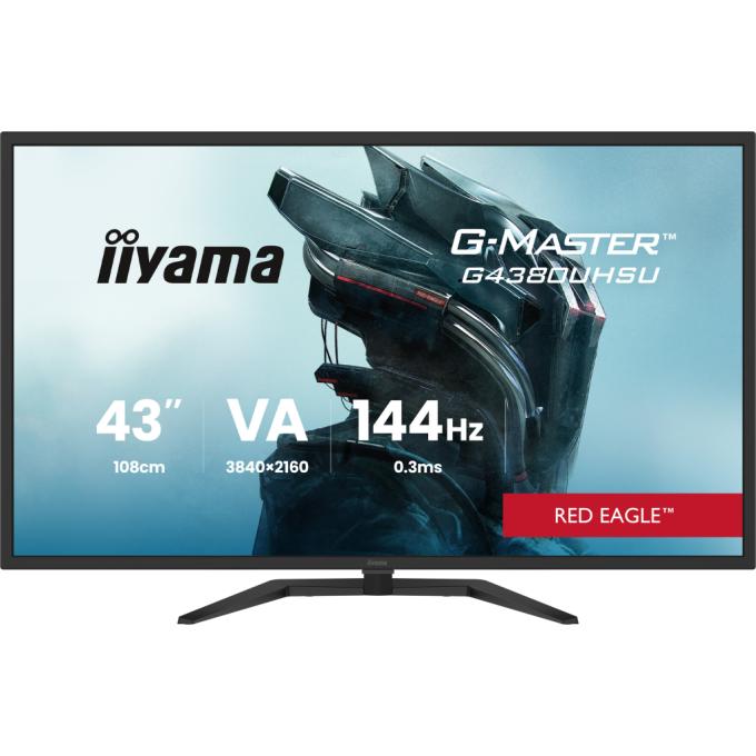 Iiyama G4380UHSU-B2