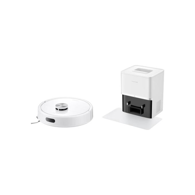 Roborock Q7 Pro Max+ White