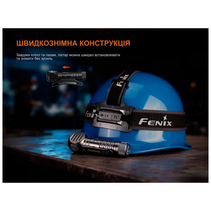 Fenix HM61RV30