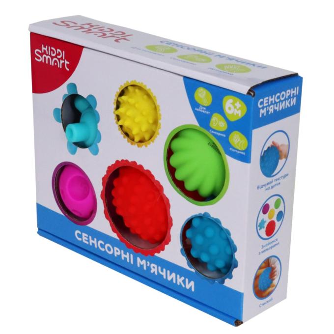 Kiddi Smart 4434-KS