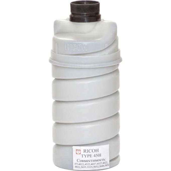 BASF TK-Type 450I