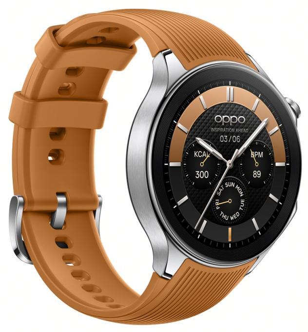 Oppo OWWE231 Brown