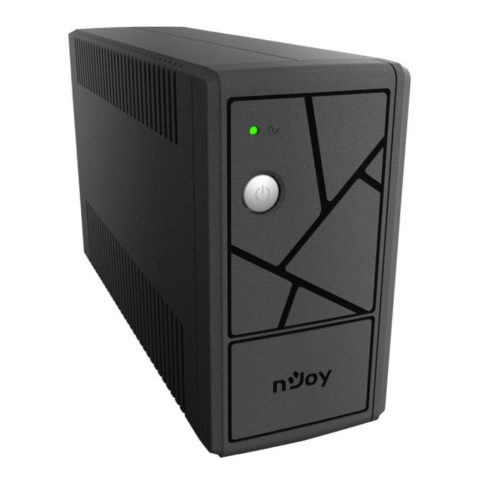 Njoy UPLI-LI060KE-CG01B