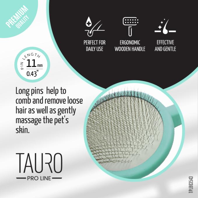 Tauro Pro Line TPLB63543