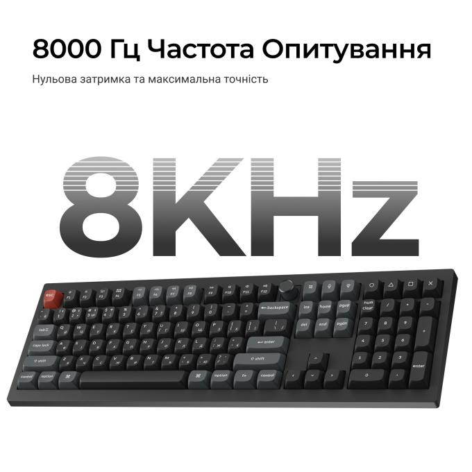 Keychron V6U-D1-UA