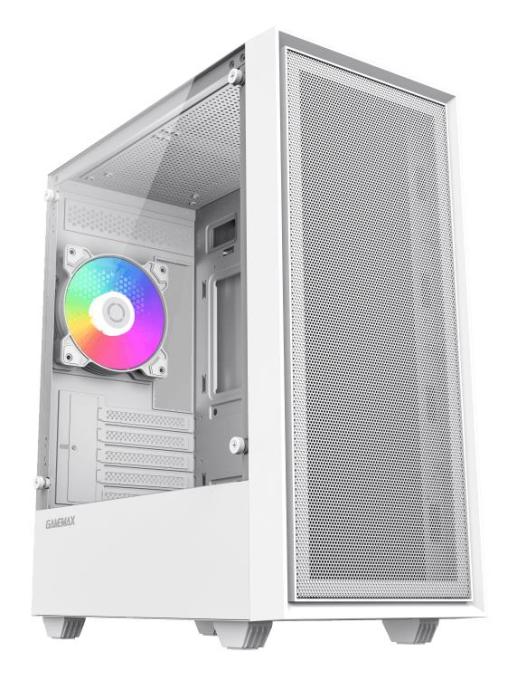 GAMEMAX STORM WH