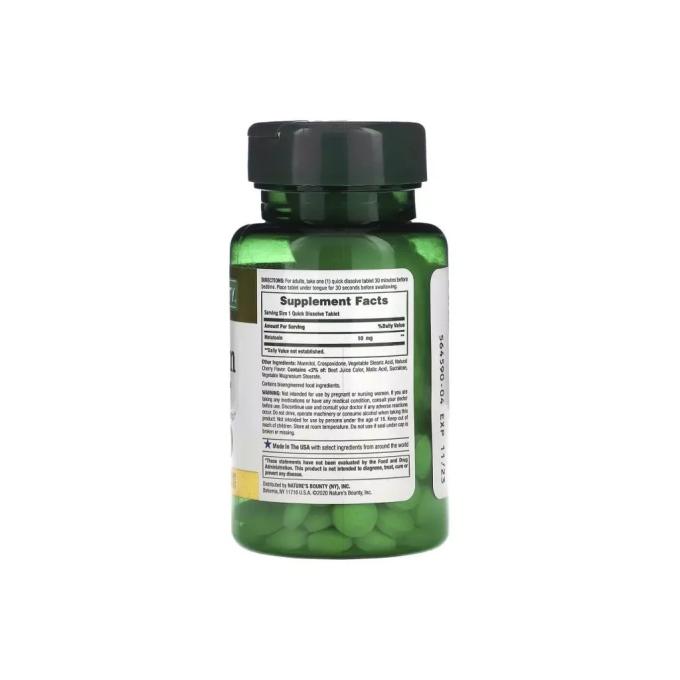 Nature's Bounty NRT-52802