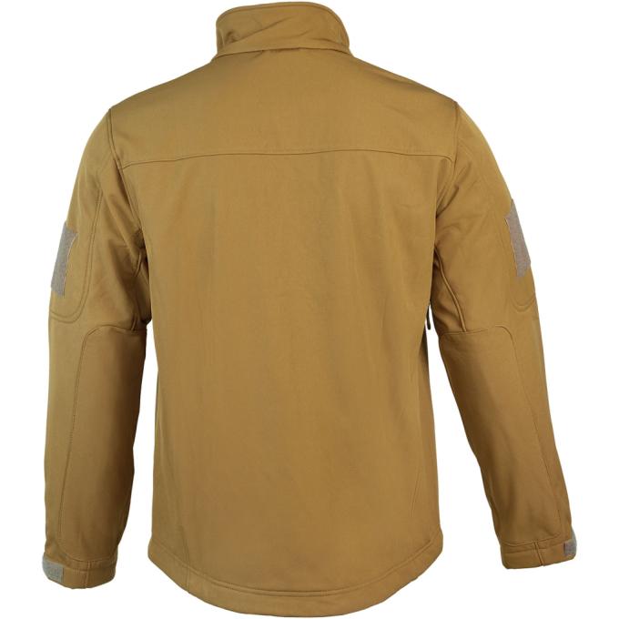 Skif Tac Gamekeeper-J-coyote L