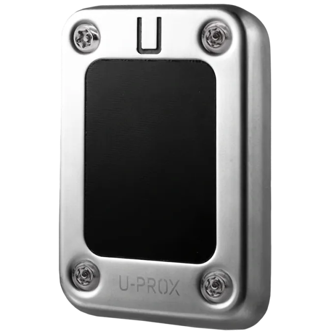 U-Prox SL steel мультиформат IP65