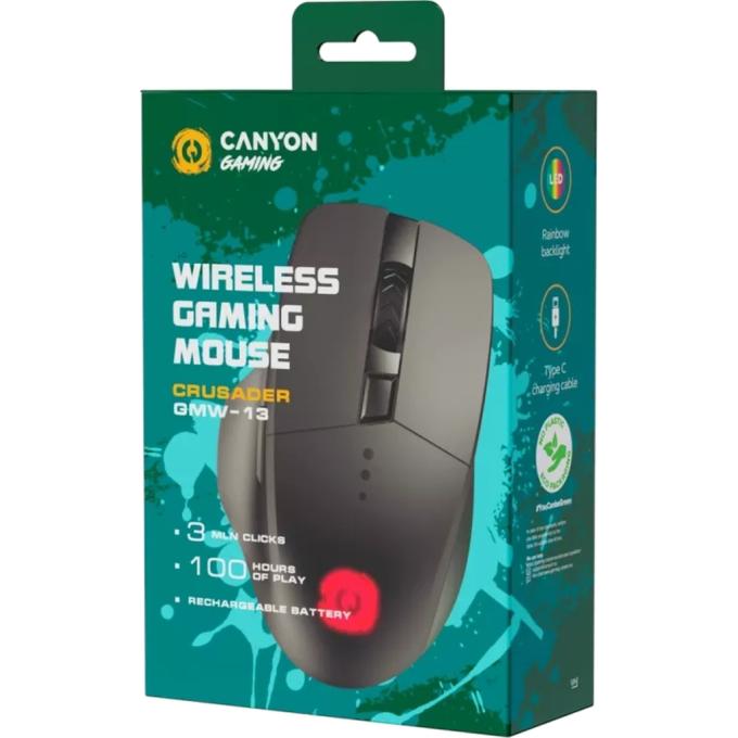 Canyon CND-SGMW13
