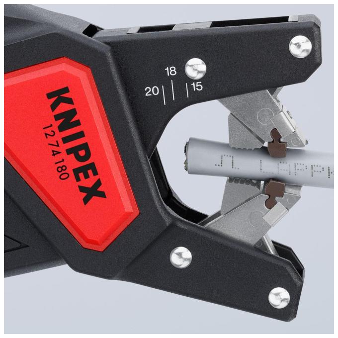 KNIPEX 12 64 180