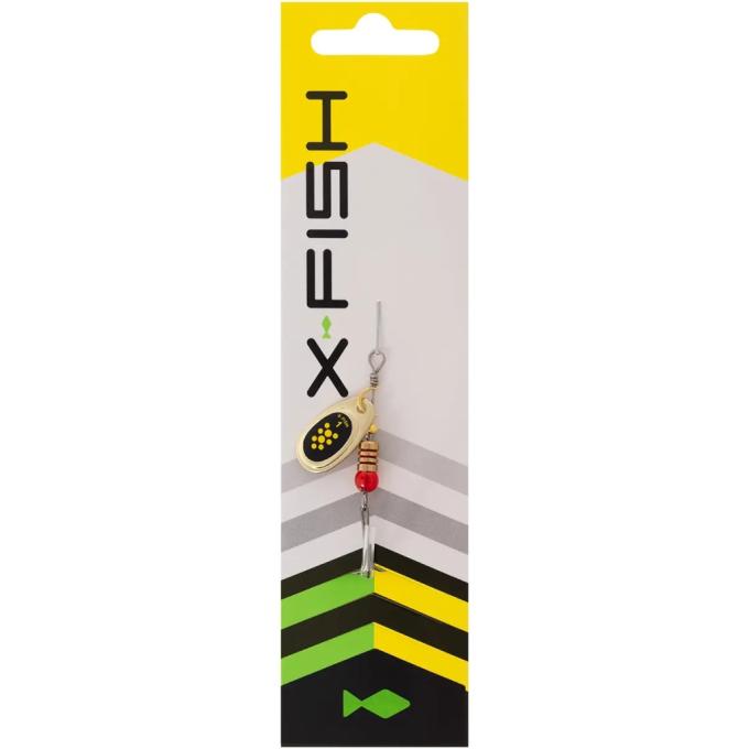 X-Fish 1917.06.32