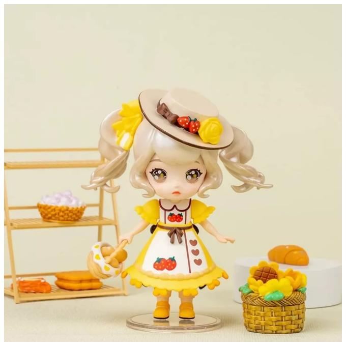 10/10 Toys QWP002