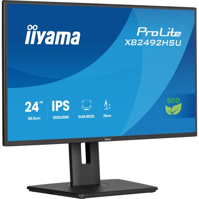 Iiyama XB2492HSU-B1