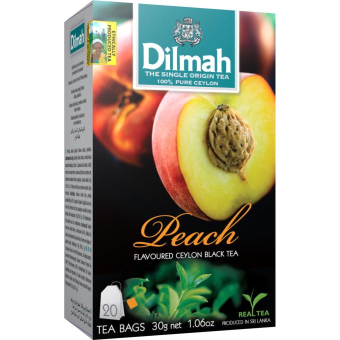 Dilmah 9312631142259