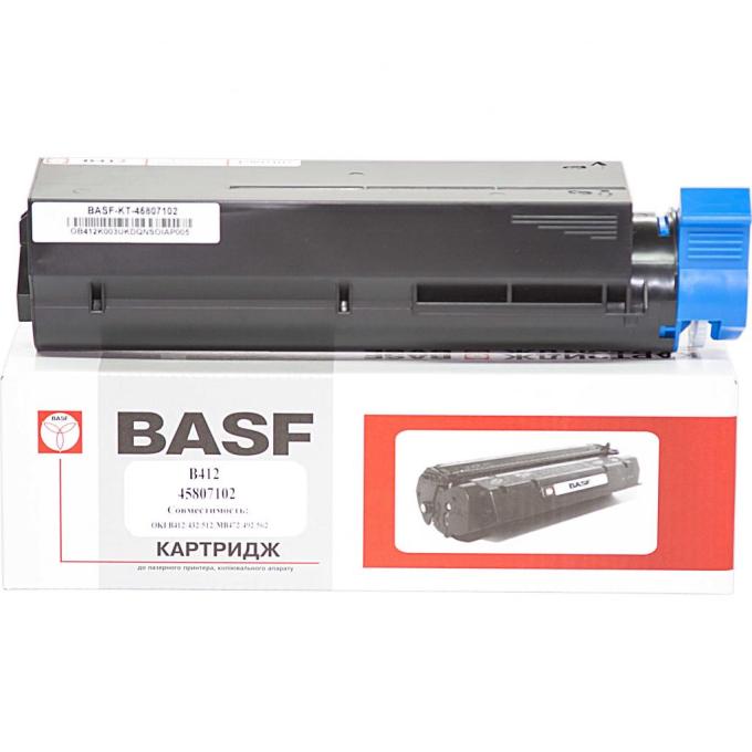 BASF BASF-KT-45807102