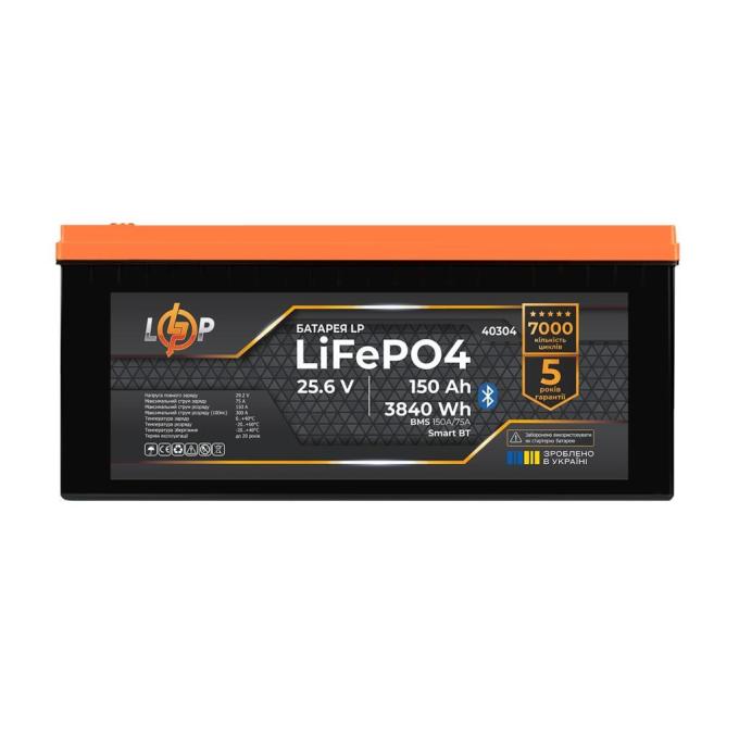 LogicPower LP40304
