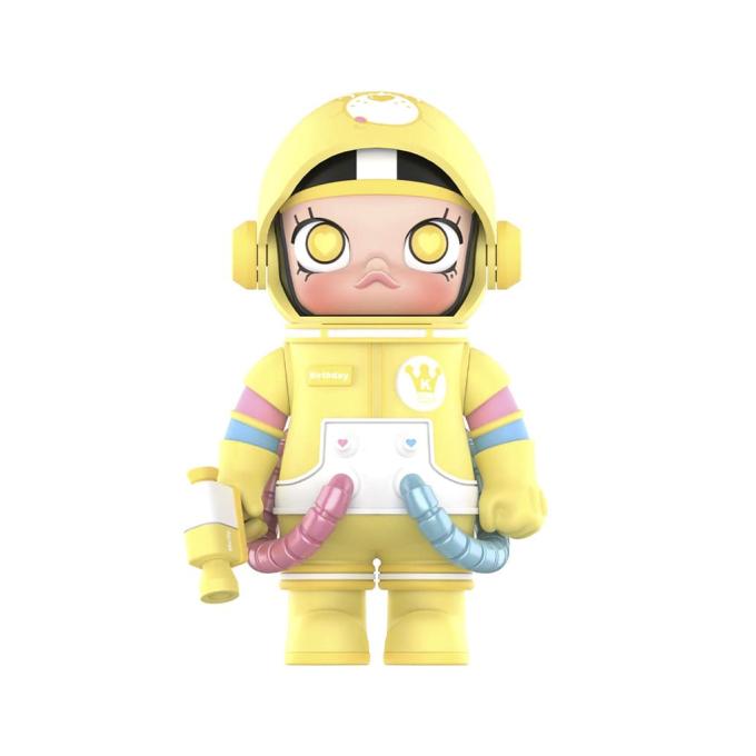 Pop Mart SM-01