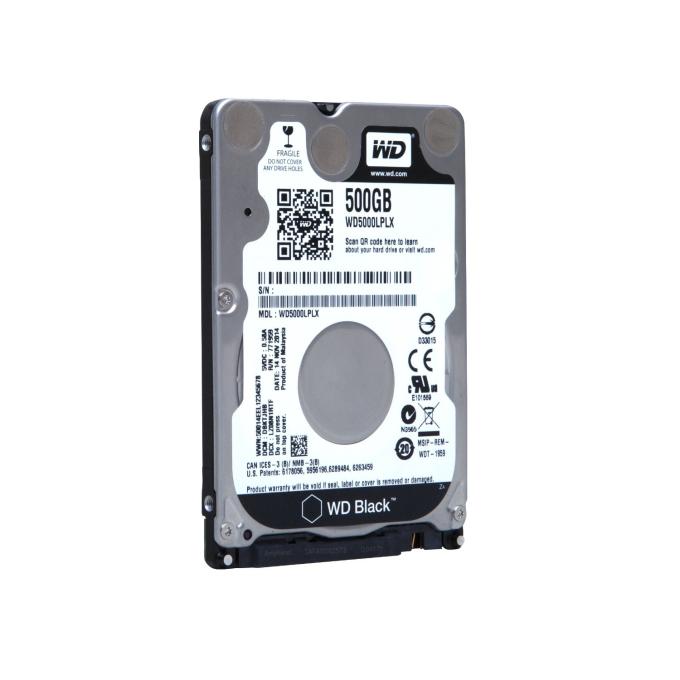 WD WD5000LPLX