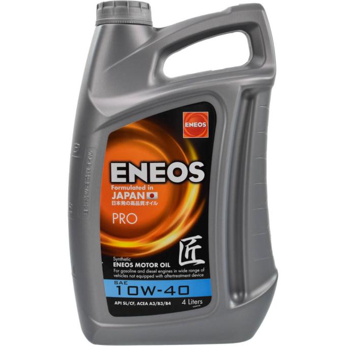 ENEOS EU0040301N