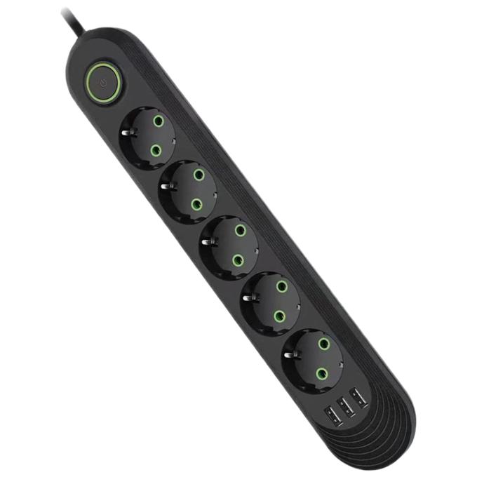 VOLTRONIC F05U-Black