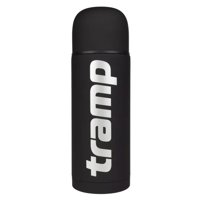 Tramp UTRC-109-black