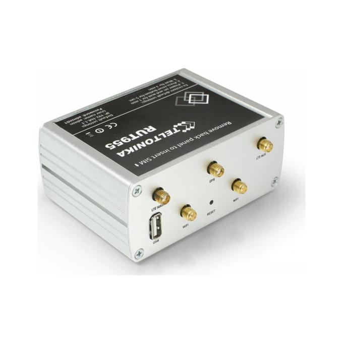 Teltonika RUT955-SILVER