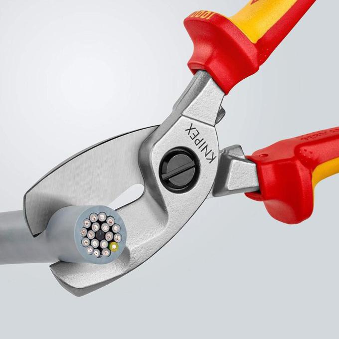 KNIPEX 95 16 200