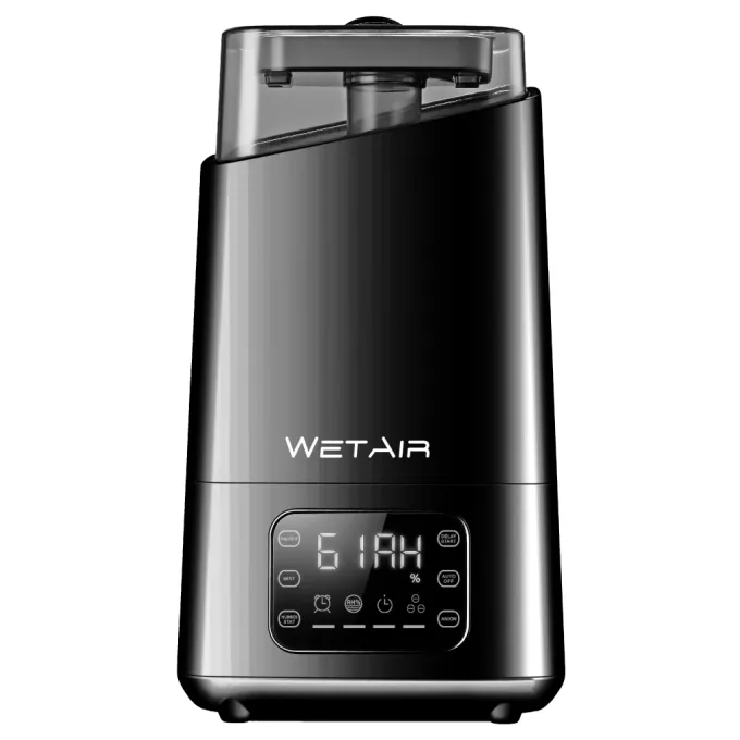 WetAir MH-410B