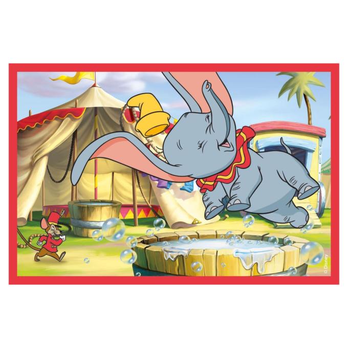 Clementoni 40657