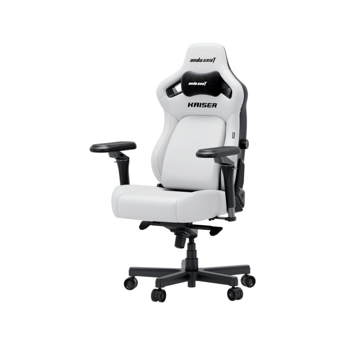 Anda Seat AD12YDDC-XLL-20-W-PV/C-03