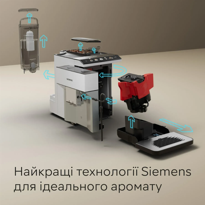 Siemens TP515R02