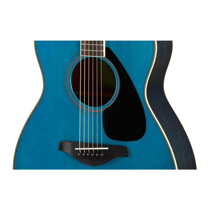 Yamaha FS820 Turquoise