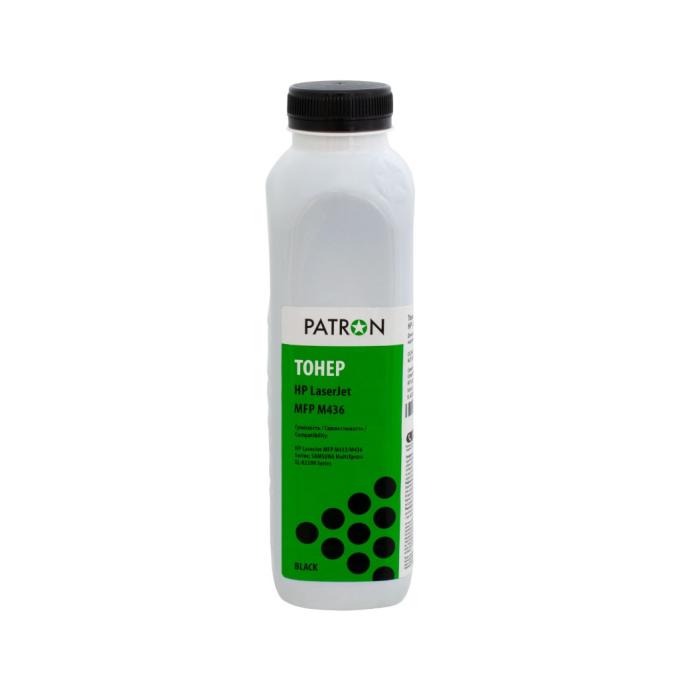 Patron PN-HLJMFPM436-160