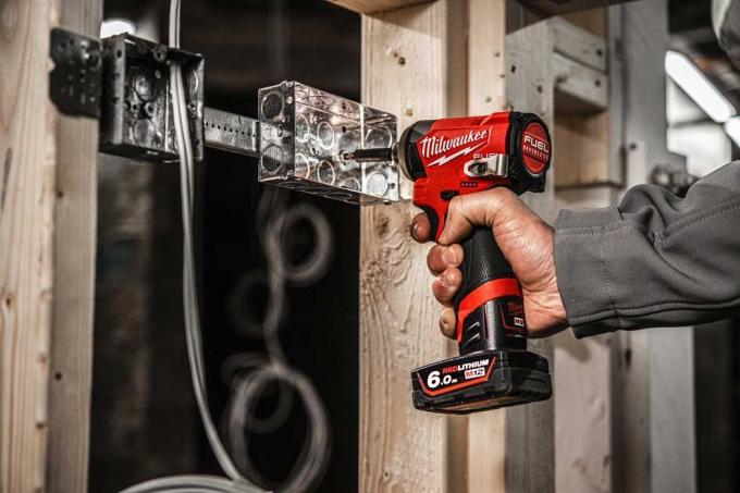 Milwaukee 4933479876
