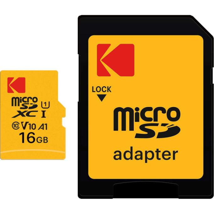 Kodak EKMSDM16GHC10J60K
