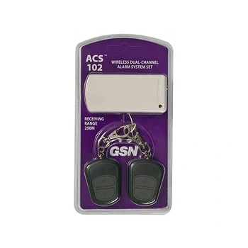 GSN ACS-102