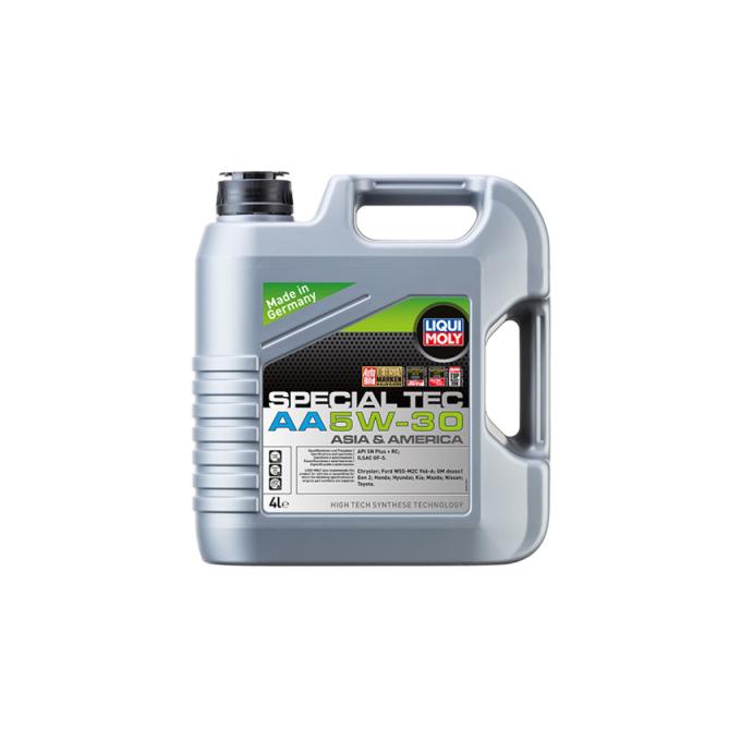 LIQUI MOLY 7616